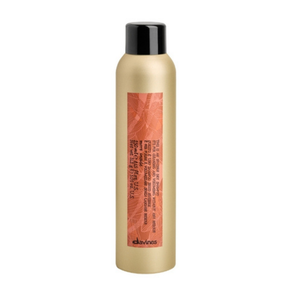 Davines This is Invisible Dry Shampoo