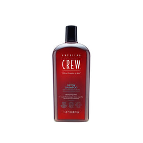 America Crew Detox Shampoo