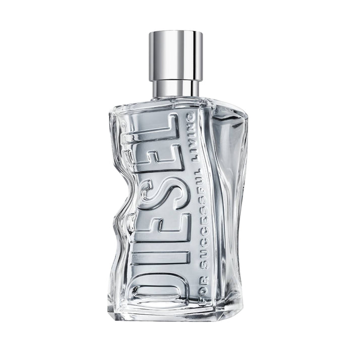 Diesel D by Diesel Eau de Toilette