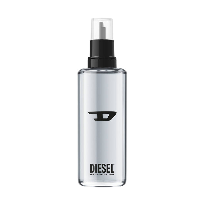 Diesel D by Diesel Eau de Toilette