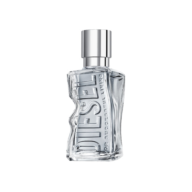 Diesel D by Diesel Eau de Toilette