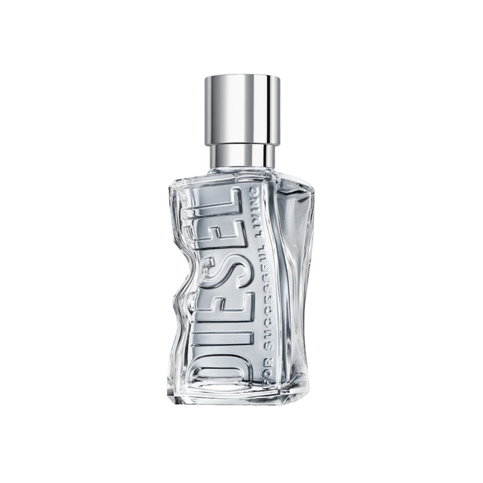 Diesel D by Diesel Eau de Toilette