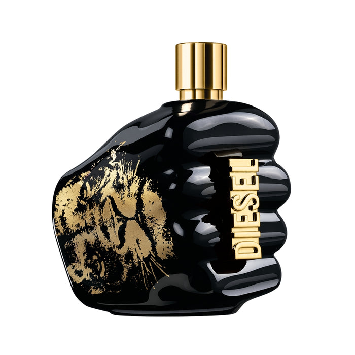 Diesel Spirit of the Brave Eau de Toilette