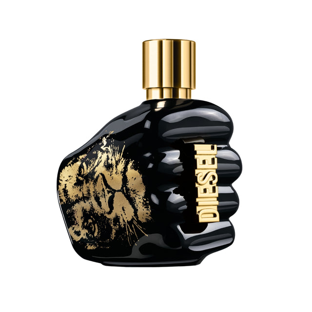 Diesel Spirit of the Brave Eau de Toilette