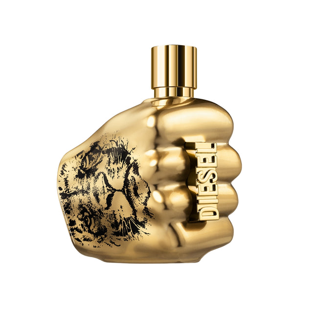 Diesel Spirit of the Brave Intense Eau de Parfum