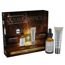 Skinceuticals C E Ferulic & Ultra Facial Defense Kit for Dry + Ageing Skin