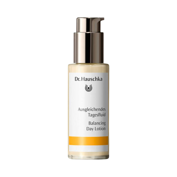 Dr. Hauschka Balancing Day Lotion