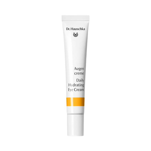 Dr. Hauschka Daily Hydrating Eye Cream