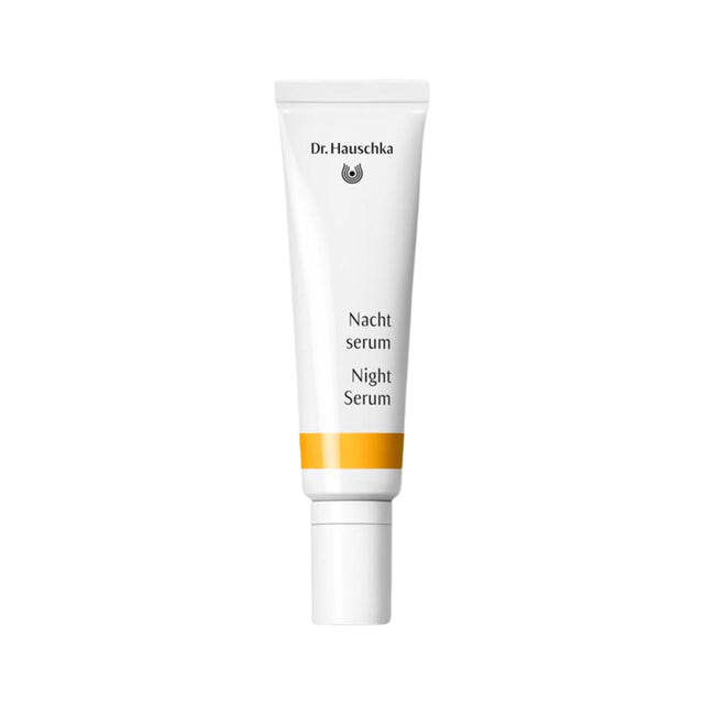 Dr. Hauschka Night Serum