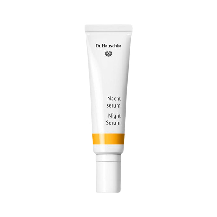 Dr. Hauschka Night Serum