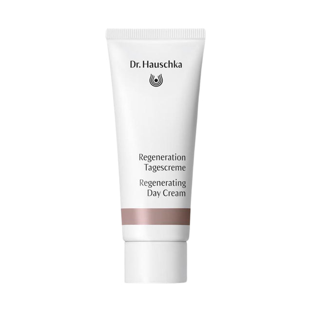 Dr. Hauschka Regenerating Day Cream