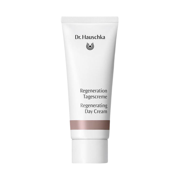 Dr. Hauschka Regenerating Day Cream