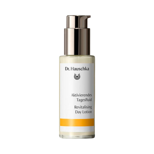 Dr. Hauschka Revitalising Day Lotion