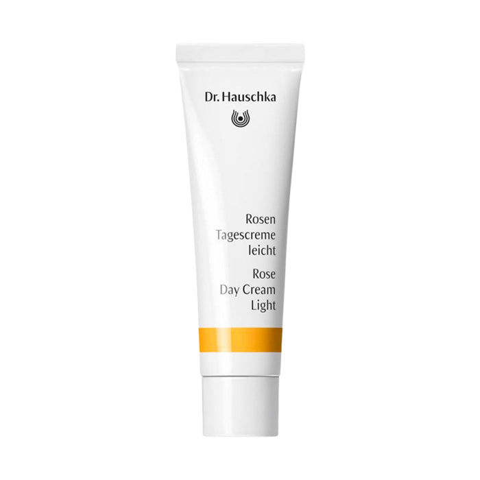 Dr. Hauschka Rose Day Cream Light