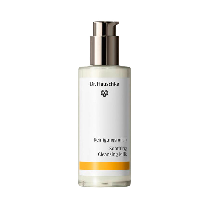 Dr. Hauschka Soothing Cleansing Milk