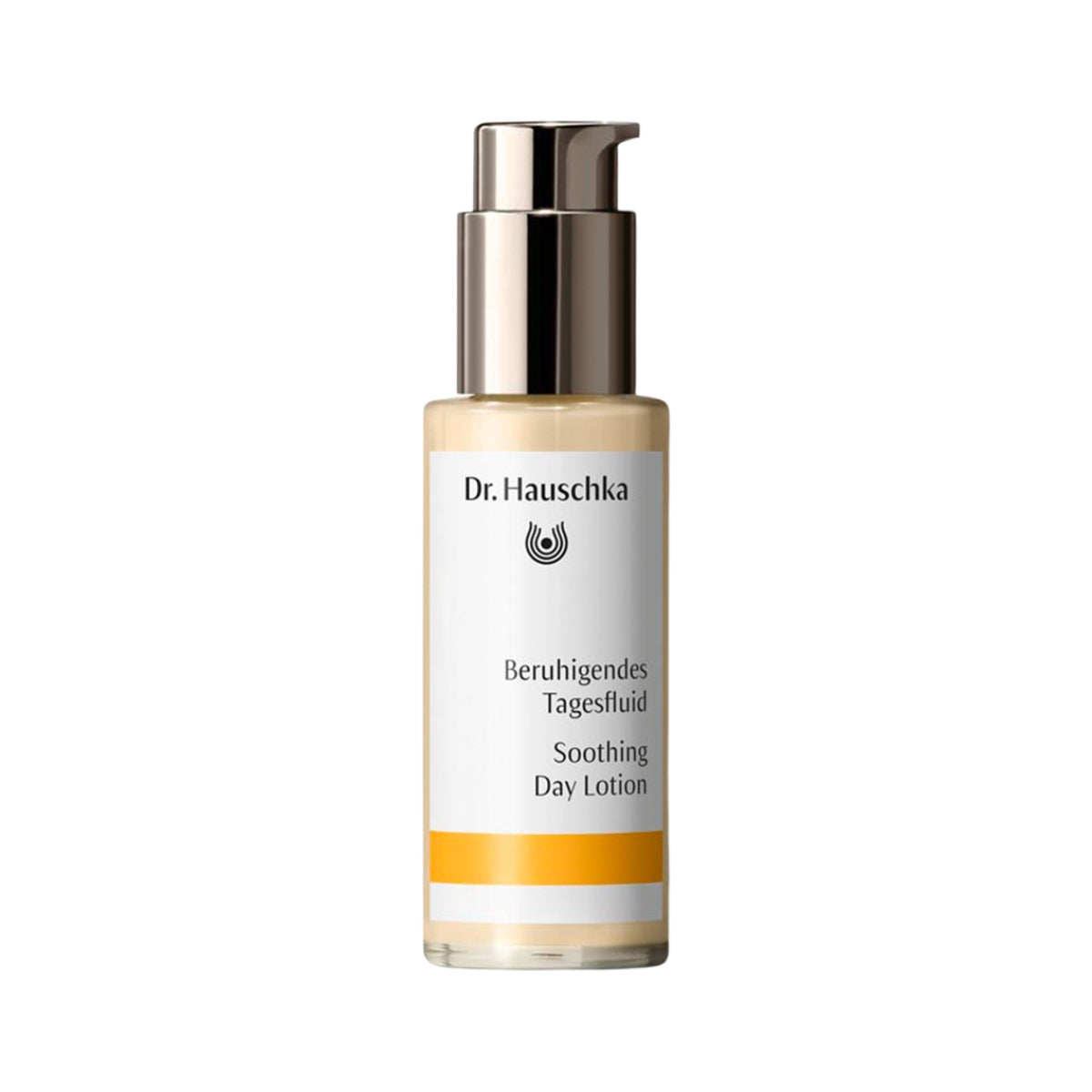 Dr. Hauschka Soothing Day Lotion