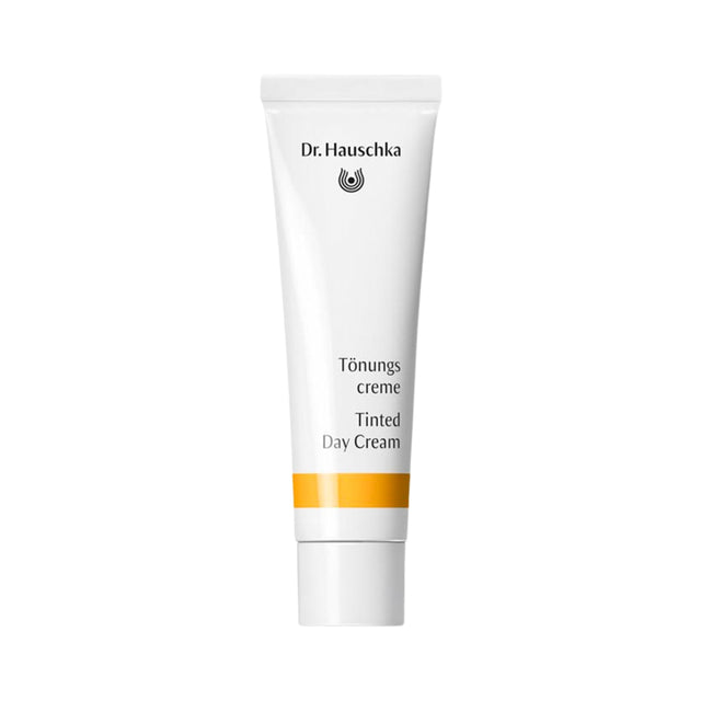 Dr. Hauschka Tinted Day Cream