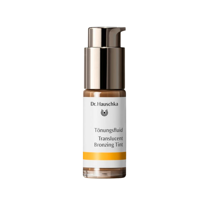 Dr. Hauschka Translucent Bronzing Tint