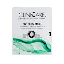 Clinicare EGF Glow Mask