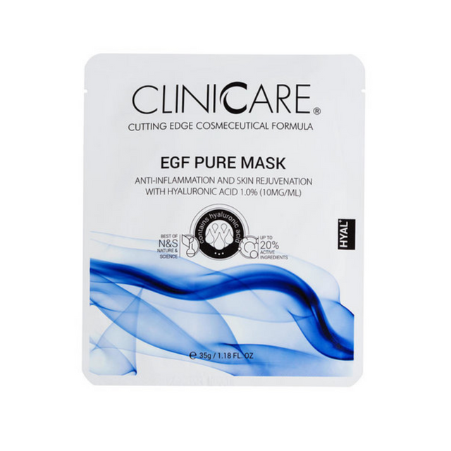 Clinicare EGF Pure Mask