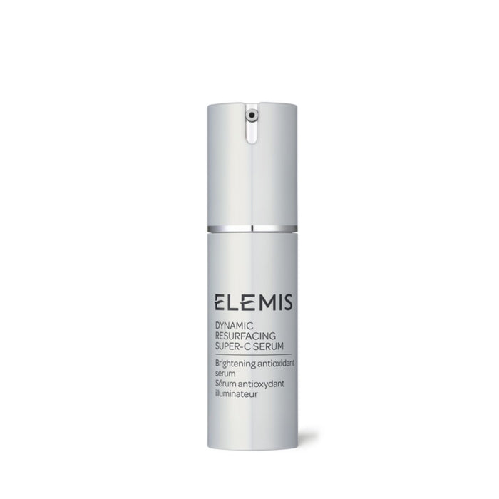 Elemis Dynamic Resurfacing Super C Serum.