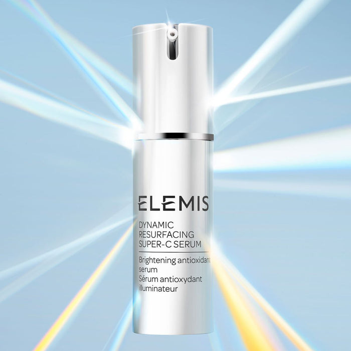 Elemis Dynamic Resurfacing Super C Serum.