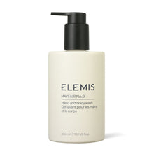 Elemis Mayfair No.9 Hand & Body Wash 300ml