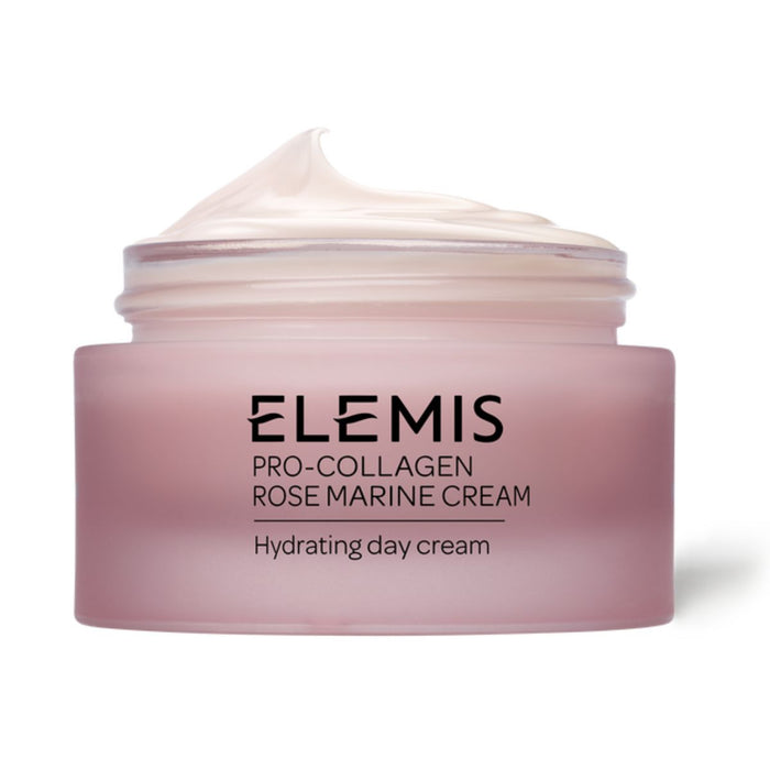 Elemis Pro-Collagen Rose Marine Cream