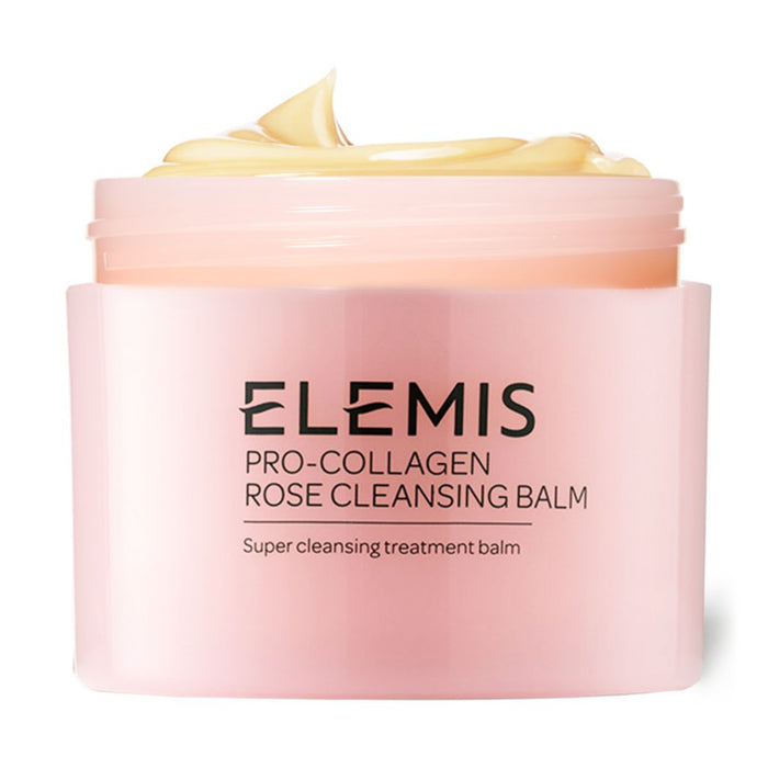 Elemis Pro-Collagen Rose Cleansing Balm 200g SUPERSIZE