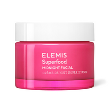 Elemis Superfood Midnight Facial