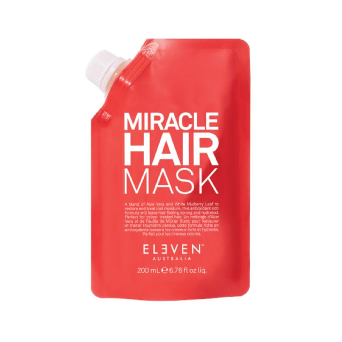 Eleven Miracle Hair Mask