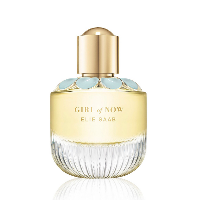 Elie Saab Girl Of Now Eau De Parfum 50ml