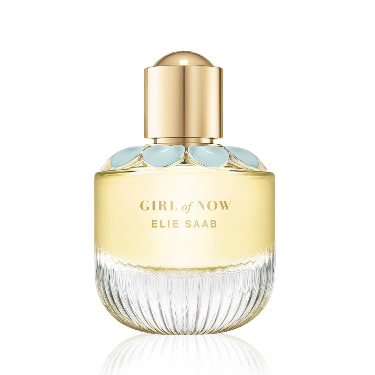Elie Saab Girl Of Now Eau De Parfum 50ml