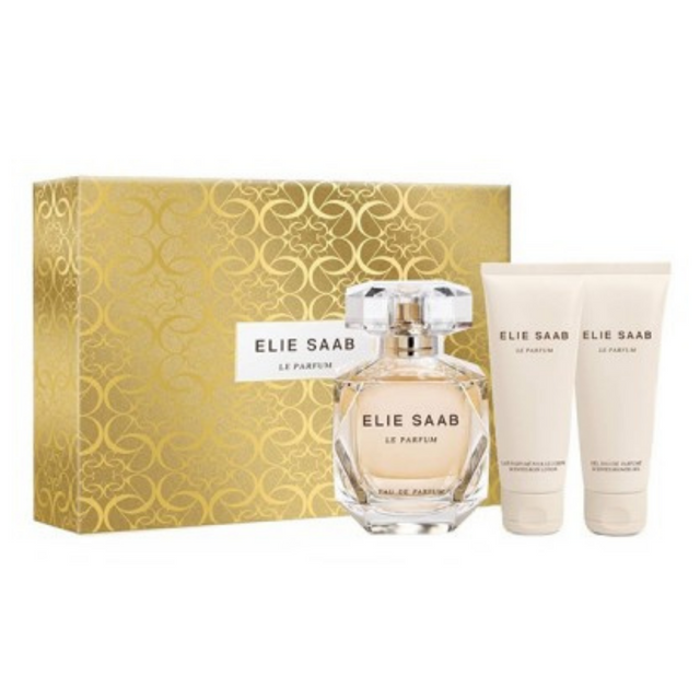 Elie Saab Le Parfum Set