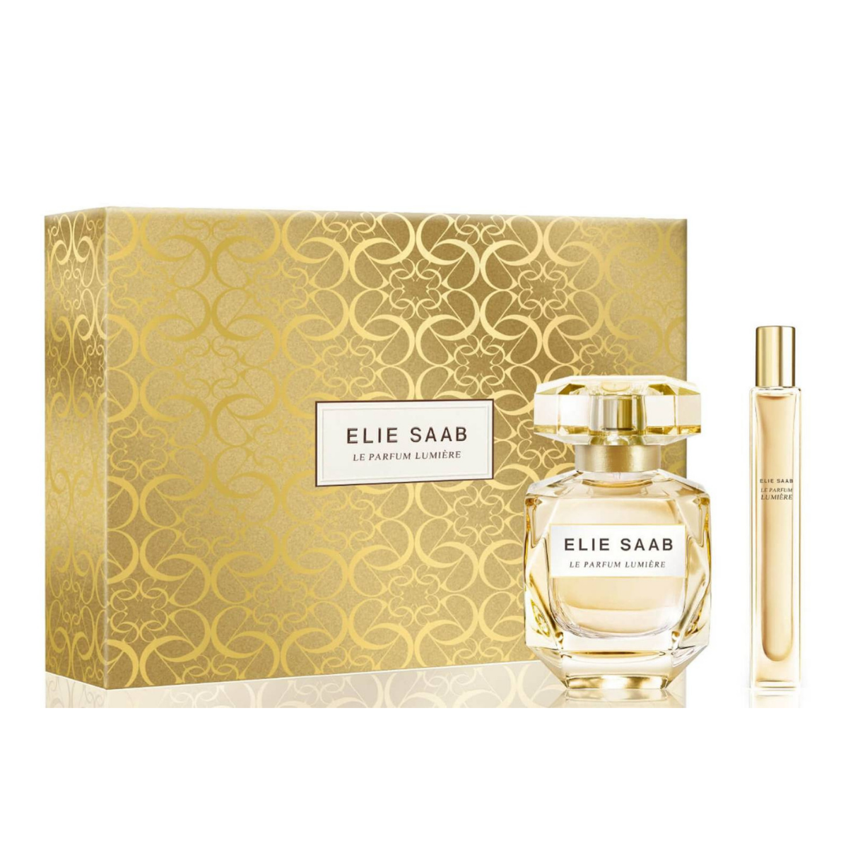 Elie Saab Le Parfum Lumiere Gift Set