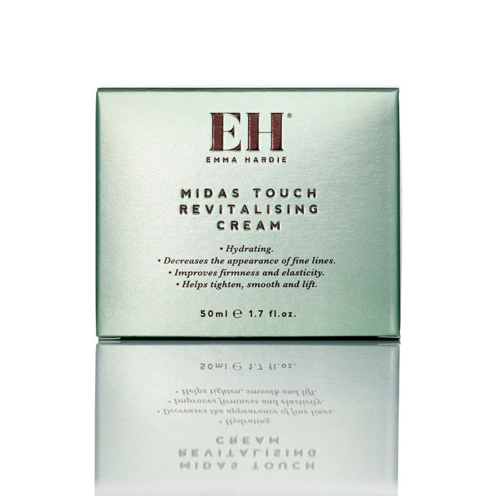 Emma Hardie Midas Touch Revitalising Cream