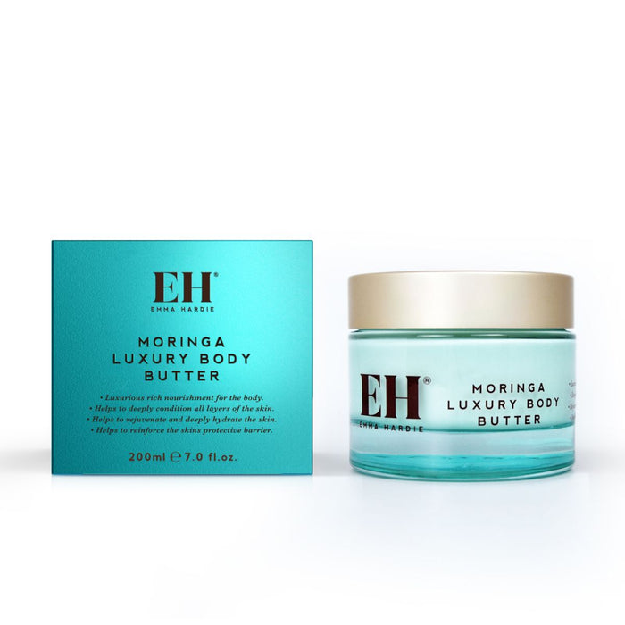 Emma Hardie Moringa Luxury Body Butter 200ml