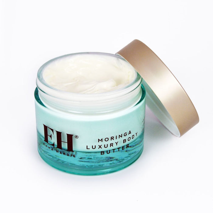 Emma Hardie Moringa Luxury Body Butter 200ml