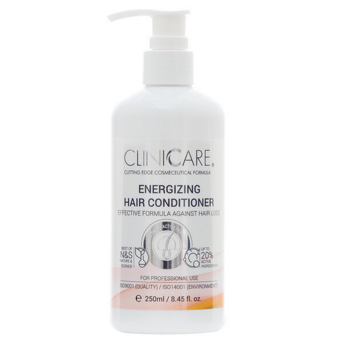 Clinicare Energising Hair Conditioner