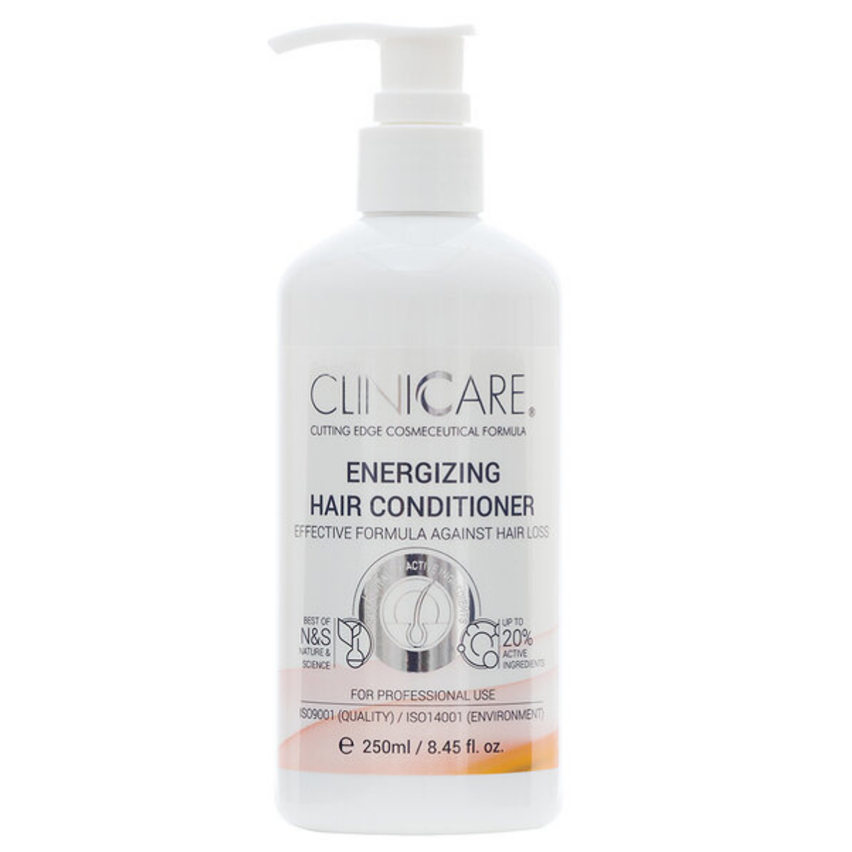 Clinicare Energising Hair Conditioner