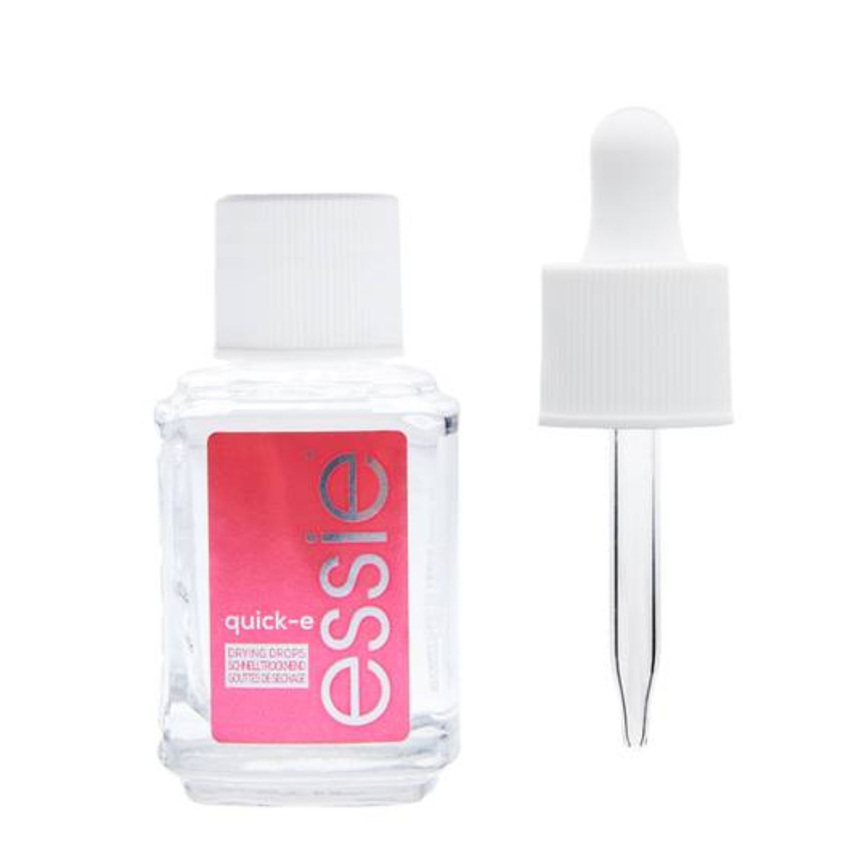 Essie Nail Care Quick-e Drying Drops