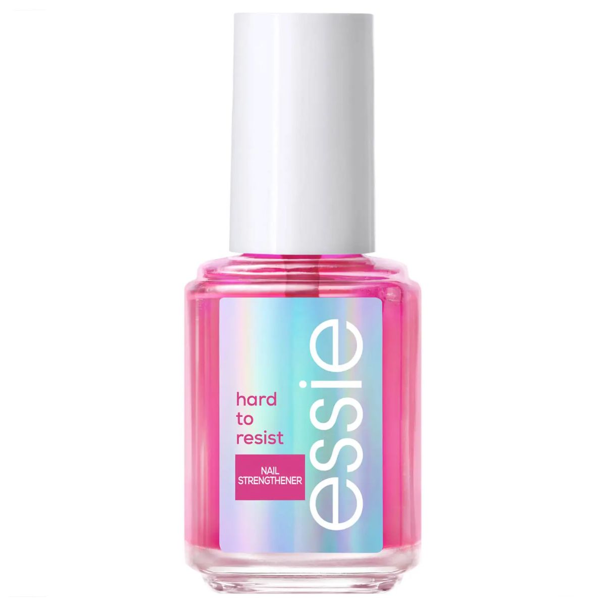 Essie Nail Care Hard To Resist Strengthener