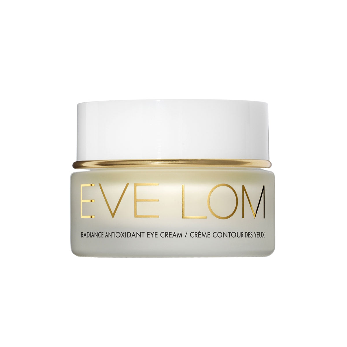 Eve Lom Skincare Radiance Antioxidant Eye Cream 15ml