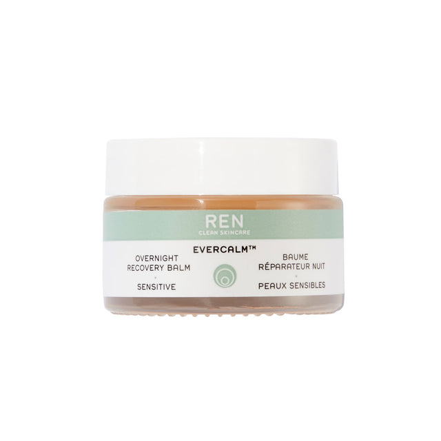 REN Overnight Recovery Balm