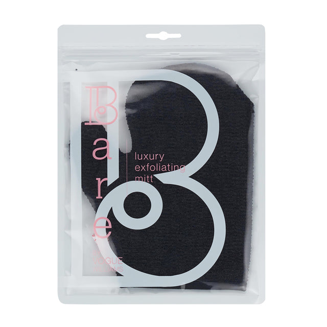 Bare by Vogue Exfoliating Mitt