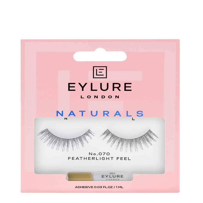 Eylure NATURALS False Eyelashes No. 070