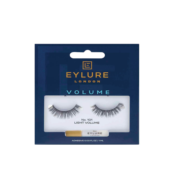 Eylure VOLUME False Eyelashes No. 101