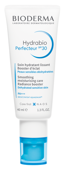 Bioderma Hydrabio Perfecteur Radiance Booster SPF 30