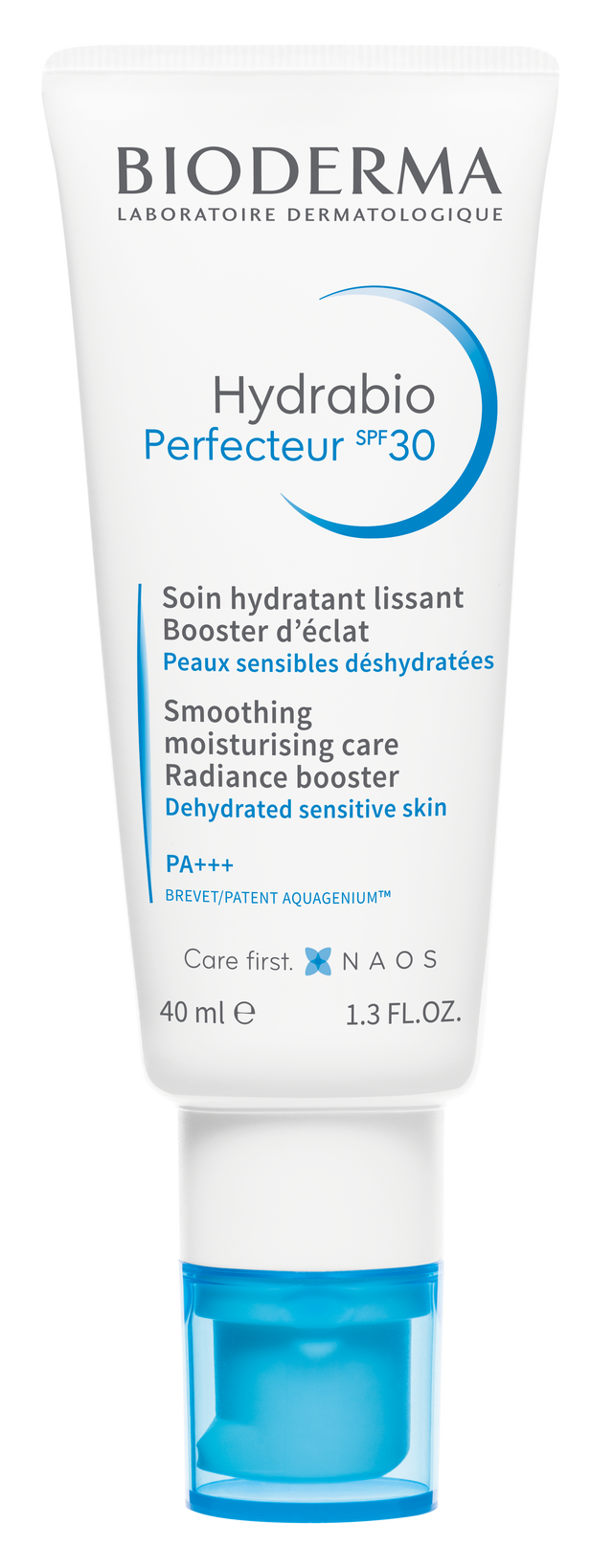 Bioderma Hydrabio Perfecteur Radiance Booster SPF 30