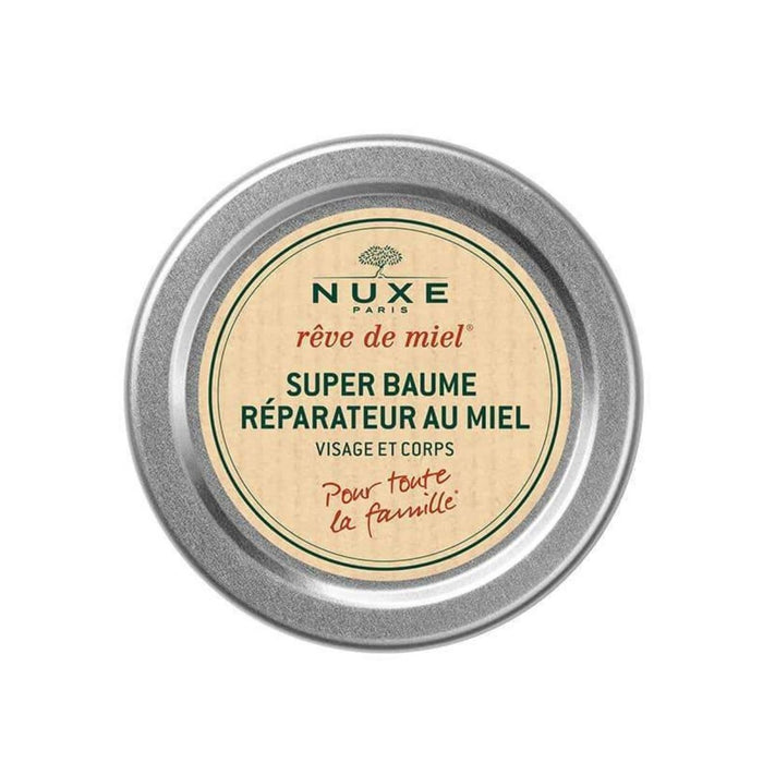 Nuxe Rêve de Miel Repairing Super Balm. 30% OFF